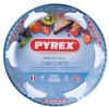 Pyrex Hoge Taartvorm, 26 cm | Bake & Enjoy online kopen