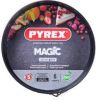 Pyrex Magic Metalen Scharniervorm 26 Cm online kopen