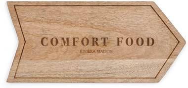 Riviera Maison Comfort Food Chopping Board