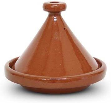 Safaary Marokkaanse Tajine Ø 30 x 24cm