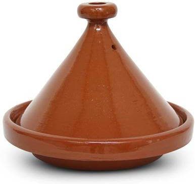 Safaary Marokkaanse Tajine Ø 35 x 26cm