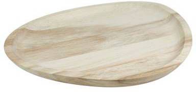 TAK Design Tapasplank Puka 25 X 25 Cm Hout