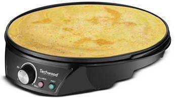 Techwood Crepe Maker