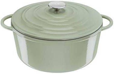 Tefal LOV Braadpan Ø 25 cm Groen
