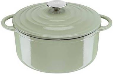 Tefal LOV Braadpan Ø 29 cm Groen