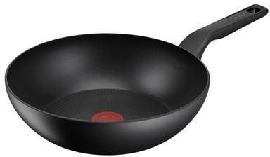 Tefal Tough Wokpan Ø 28 cm