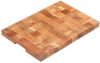 VidaXL Hakblok 50x34x3, 8 cm massief acaciahout online kopen