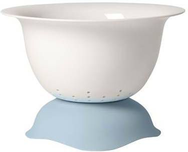 Villeroy & Boch Clever Cooking multifunctionele kom met vergiet