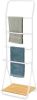 Wenko Handdoekenstandaard Verona Bxdxh 51x40x156, 5 cm online kopen