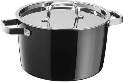 WMF FUSIONTEC Aromatic Hoge Kookpan 24 cm