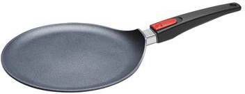 Woll Crêpe /Pannenkoekenpan, 26cm Diamond Lite