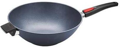 Woll Wok, 34cm | Diamond Lite Induction