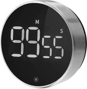 Zack Cundo Kookwekker