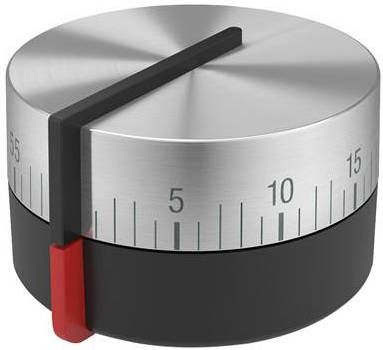 Zack Zetis Kookwekker