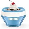 Zoku Ice Cream Ijsmaker Blauw online kopen