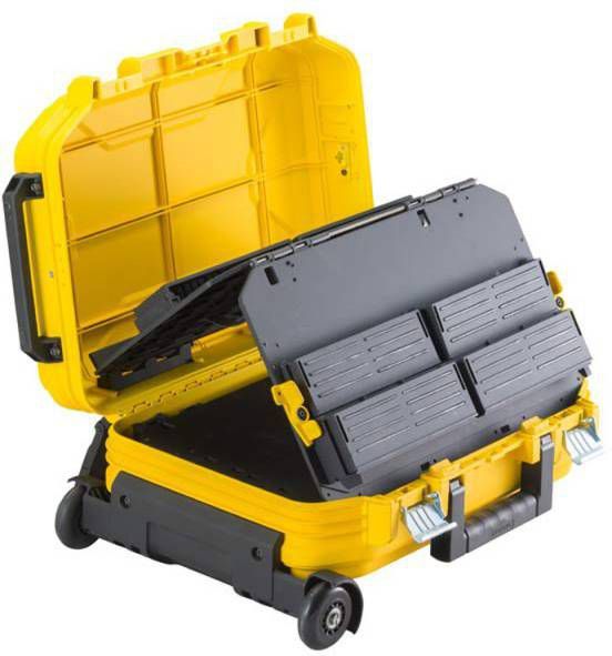 Stanley FMST1-72383 Fatmax Technicus Koffer met Wielen ...