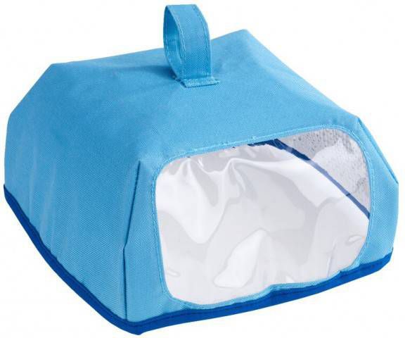 Wenko Beschermhoes Thermo(set, 2 delig )