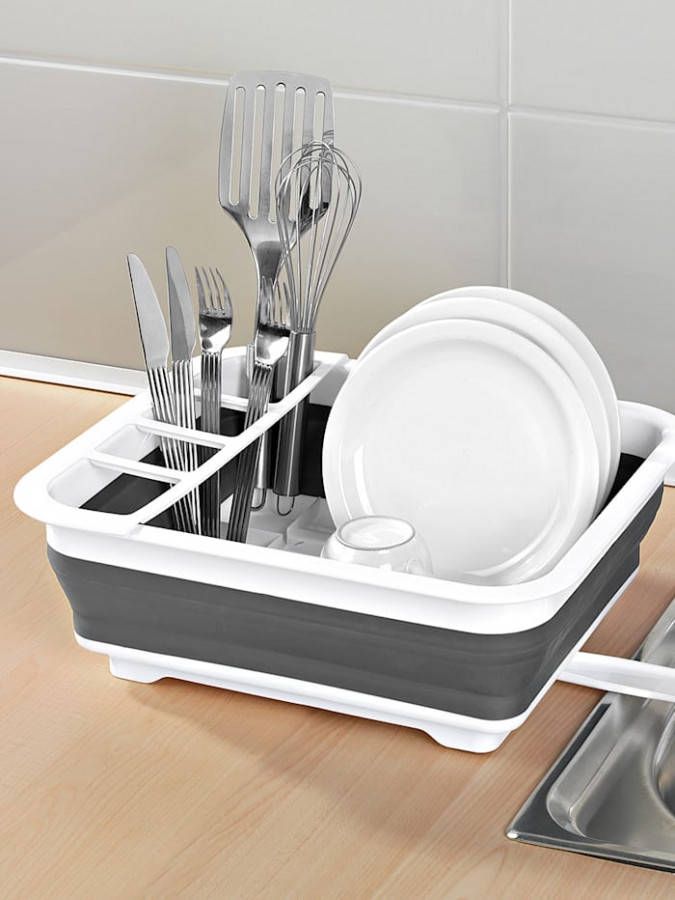 Wenko Afdruiprek Afmeting ca. 36, 5 x 31 x 13 cm