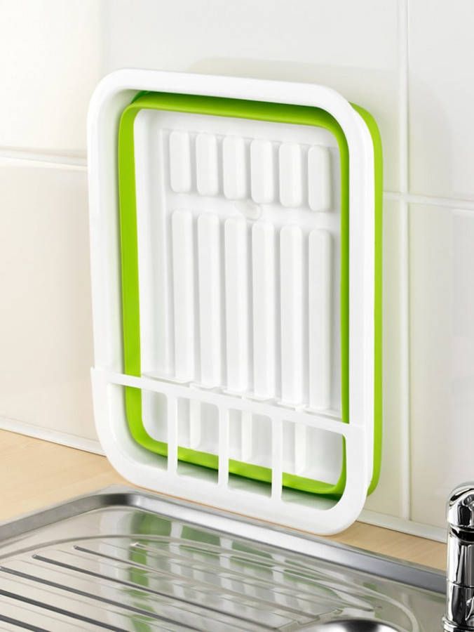 Wenko Afdruiprek Afmeting ca. 36, 5 x 31 x 13 cm