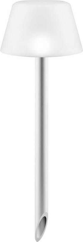 Eva Solo Sunlight LED solar grondspies lamp, glas