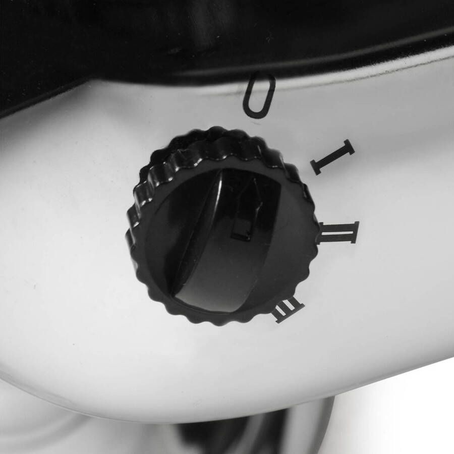 Tristar VE-5953 Tafelventilator 35W 30cm 3 snelheden