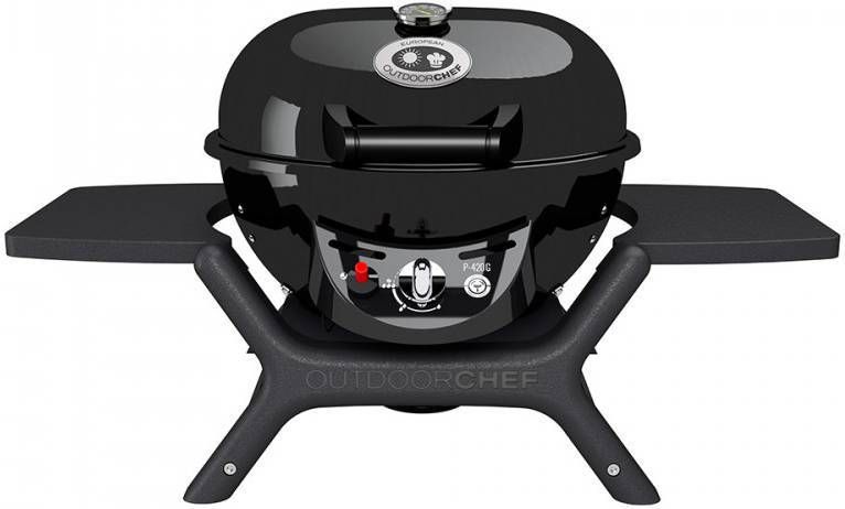 Outdoorchef Minichef P 420 G gasbarbecue Receptenvandaag Outdoorchef Minichef P 420 G gasbarbecue Receptenvandaag