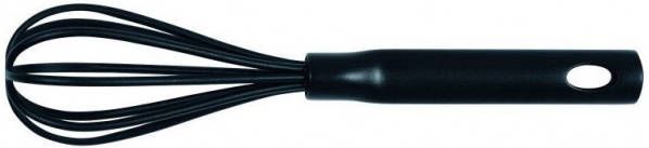 Brabantia Black Line garde klein nylon anti-aanbak Black