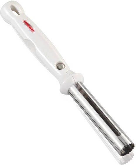 Leifheit Comfortline Appelboor Wit