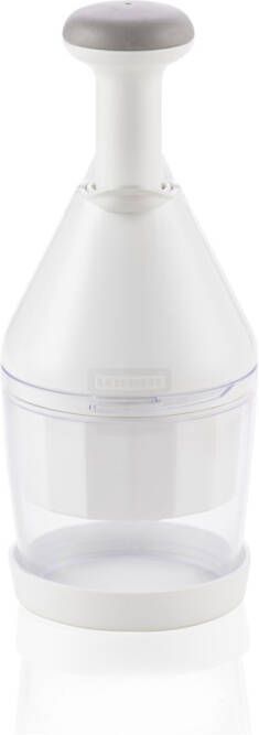 Leifheit Comfort & Clean Groenten en kruidenhakker