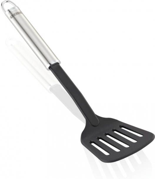 Leifheit Sterling bakspatel nylon rvs