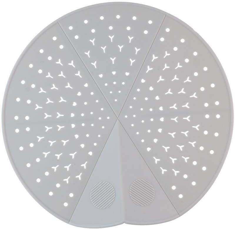 Massamarkt Vergiet Siliconen Ø30cm