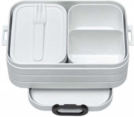 Mepal Bento lunchbox Take a Break midi wit 107632130600