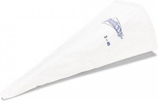 Patisse Garneerspuitzak Perlon 40cm