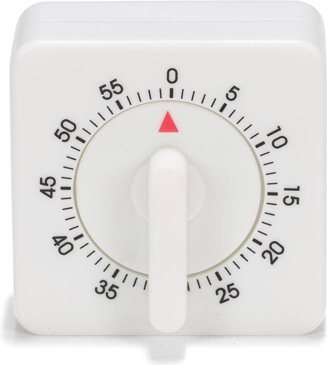 Patisse Kookwekker Vierkant 7, 2 X 7, 2 Cm