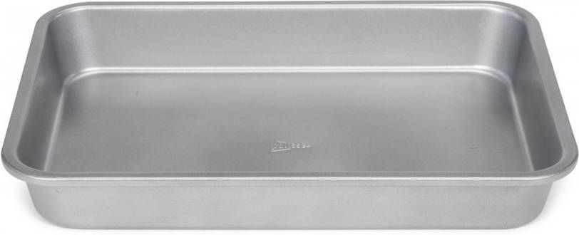 Patisse SilverTop Bak & Braadslede Anti kleef 35x24cm