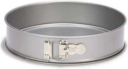 Patisse SilverTop Springvorm Antikleef 20cm