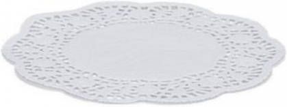 Patisse Taartonderleggers 19cm 12 Stuks