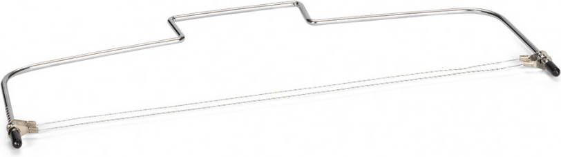 Patisse Taartsnijder van roestvrij staal 32 cm