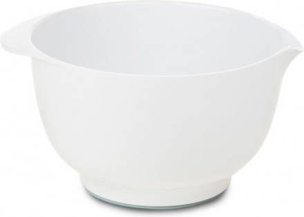 Mepal Beslagkom Margrethe 3.0 liter Wit 102506030600