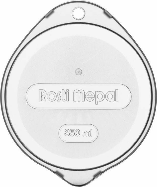 Mepal Deksel Beslagkom Margrethe 350 ml 102493053100
