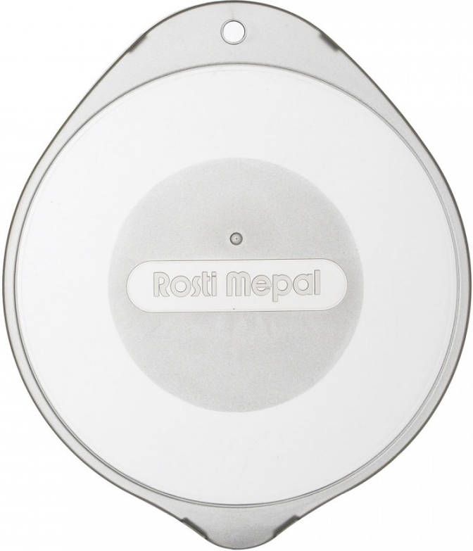 Rosti Losse Deksel Voor Beslagkom Margrethe 3L