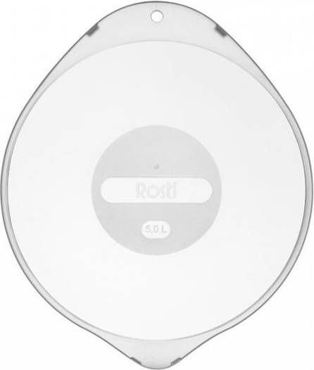 Mepal Deksel beslagkom Margrethe 5.0 liter 102497553100