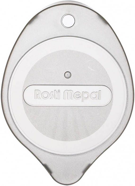 Rosti Losse Deksel Voor Mixbeker Margrethe 1L