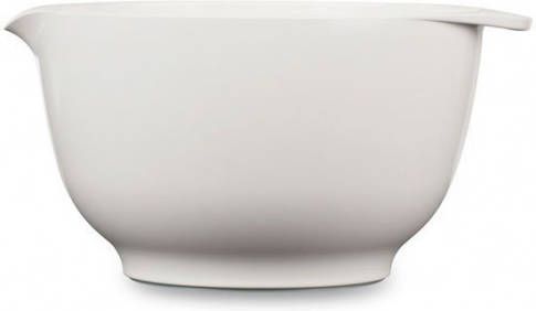 Mepal Beslagkom Margrethe 350 ml Wit 102502230600