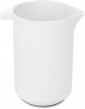 Mepal Mixbeker Margrethe 1.0 liter Wit 102511030600