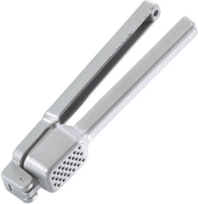 Westmark Knoflookpers Biopress Aluminium 152x25x31mm