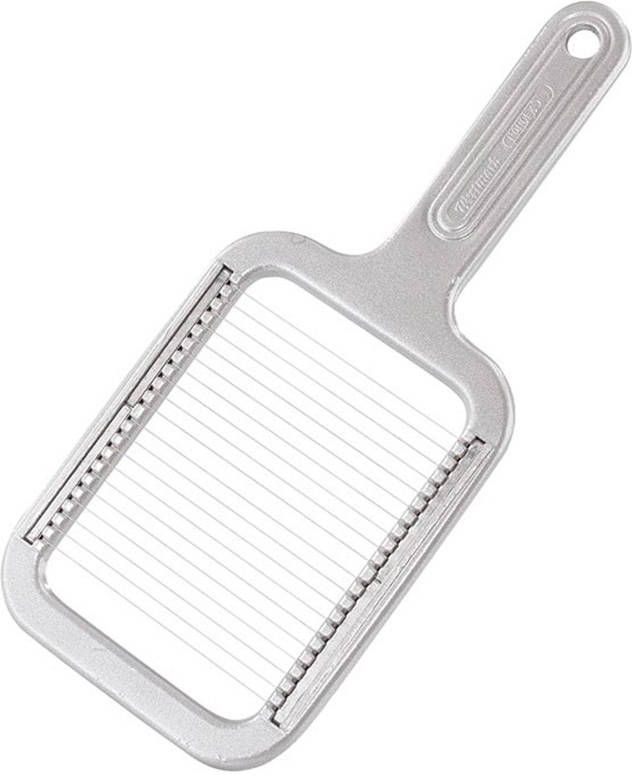 Westmark Rondex Gekookte Aardappel/Mozzarellasnijder 25, 8x11, 4x1, 2cm