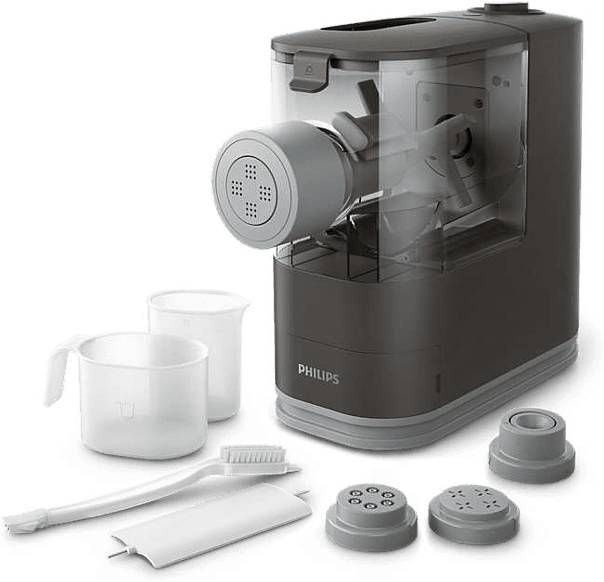 Philips HR2334/12 Viva Collection Pasta- en noedelmaker