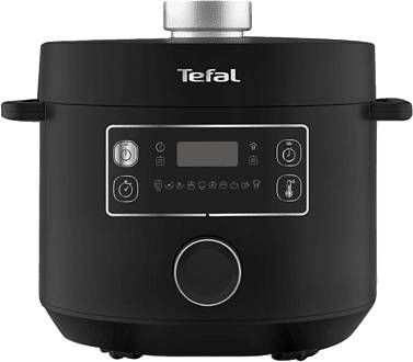 Tefal Cy7548 Multicooker Turbo Cuisine 5, 0l