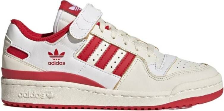 adidas Originals Forum 84 sneakers , Wit, Dames